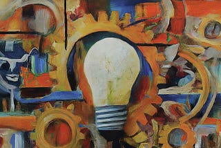 On The Nature of Work