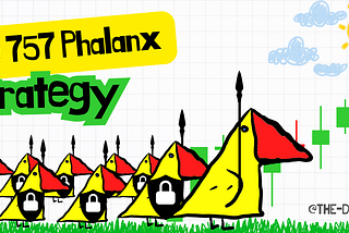The 757 Phalanx Strategy — THE-DUCK-CODE