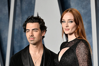 The Sophie Turner and Joe Jonas Divorce: Lessons in Compatibility and Consequences