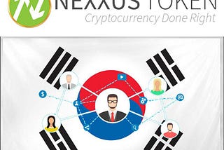 Nexxus Opens Korea Market with Grass-Roots Movement