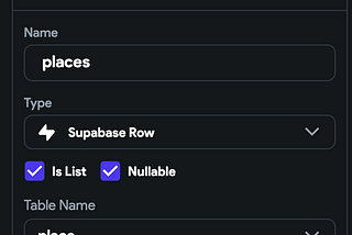 Flutter Flow: Google Maps Custom Marker Actions