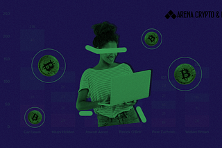 Know About The ArenaCFx Automated Market Maker In The Crypto Industry | ArenaCFx