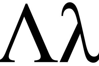 Funções Lambda ou Anonimas e Função applay( ) Associadas