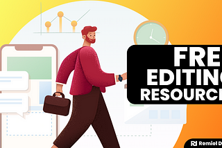 The Best Free Editing Resources For YouTube Creators and Instagram Influencers