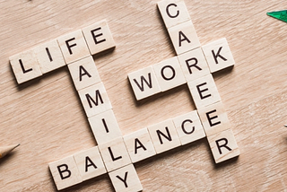 Embracing Balance: Finding Inspiration beyond the Office