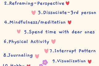 When the Stress Met the Gut and Gloom