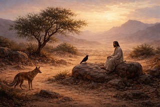 The Wilderness