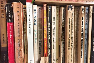 Self-publishing a Book on Amazon