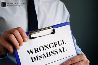 Practical Tips to Select a Wrongful Dismissal Lawyer in 2024