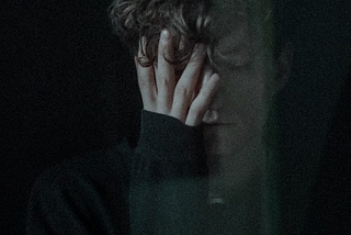 The Silent Road to Anxiety