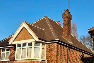 What are the 4 reasons to opt for roof replacement in Hassocks?