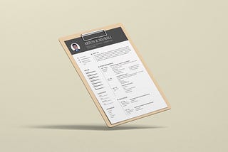 Crafting Your Resume
