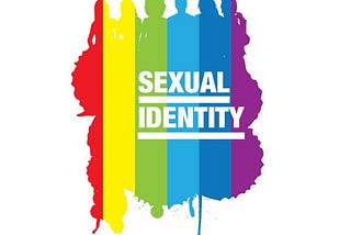 Sobre identidade sexual hiperpersonalizada