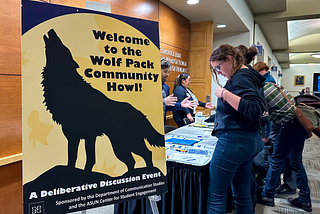 Learning to Have Political Conversations Without Turning Aggressive