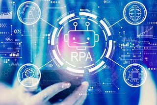 5 Benefits of Robotic Process Automation (RPA) in Business