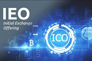 L2 EXCHANGE | IEO vs ICO?