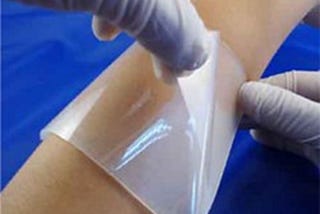 Incheon National University Scientists Develop New Hydrogels for Wound Management