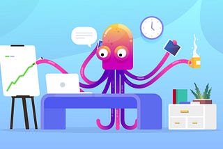 The Many Roles of API Gateway