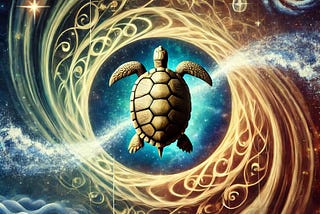 In Search of the Last Turtle