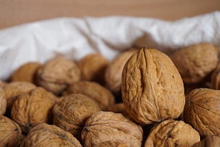 Why Should You Eat Walnuts?