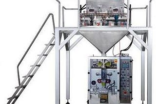 Buy dried fruit packaging machine