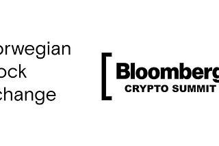 5 Key Takeaways from Bloomberg’s Crypto Summit