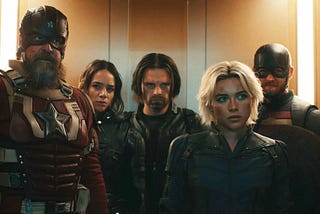 ‘Thunderbolts*’ Film Review