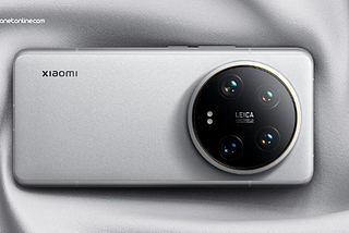Xiaomi 14 Ultra, the best camera in a mobile phone up to now