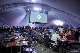 SD Hacks 2016