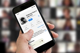 The Problem with Clubhouse and the Culture of Social Media