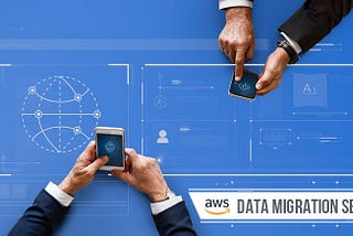 Process To Database Migration in AWS Step by Step