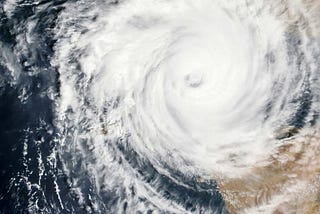 What’s The Difference Between Climate & Weather?