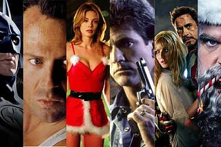 Christmas Action Movies: Unleashing Top 15 Holiday Action on the Big Screen …