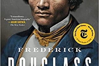 [Full-Book] PDF~!! Frederick Douglass: Prophet of Freedom) by David W. Blight Download Ebook-]