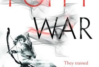 The Poppy War (Book Review)