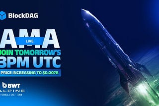 Price Acceleration, Exchange Expansion, and Keynote 4: Inside BlockDAG’s Next Leap