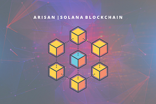 Arisan on Solana Blockchain