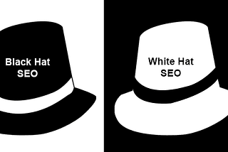 The Difference Between White Hat vs Black Hat SEO