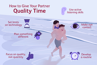 Balancing Independence and Togetherness in Relationships
