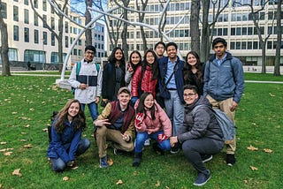 Reflecting on the 2019 MIT NeuroTech Conference