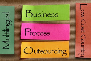 DOCUMENT Outsourcing TRANSLATION