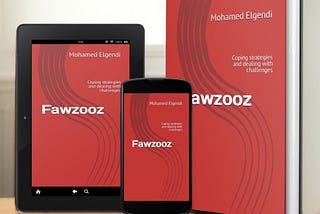 Fawzooz Coping strategies and dealing with challenges