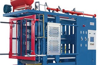 How to Maintain foam molding machine