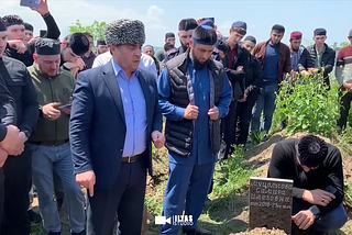 «Никто не защищает интересы девочки»