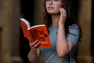 My Experience of Losing My Sight as a Proficient Reader