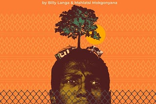 Being, Becoming and Unbecoming — Award-winning production “Tswalo” takes the Market Theatre stage.