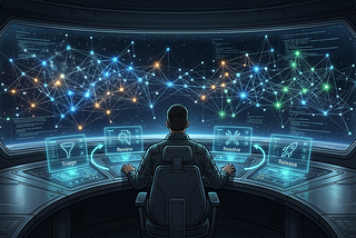 How I Streamlined OSS Maintenance With AI — Guardrails, Speed, and a Shepherd’s Touch