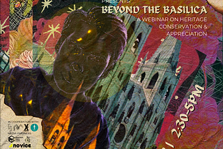 Beyond the Basilica by Benilde Arts Management (BeAM)