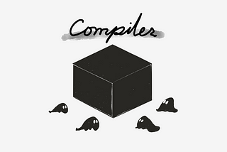 Como ser* um compilador—construa um compilador com JavaScript