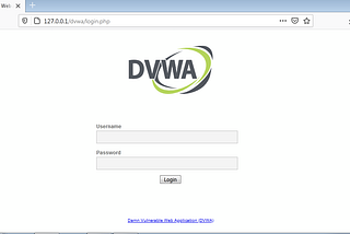 How to configure DVWA on windows system 💻